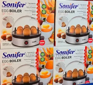 Sonifer Egg Boiler SF-1501