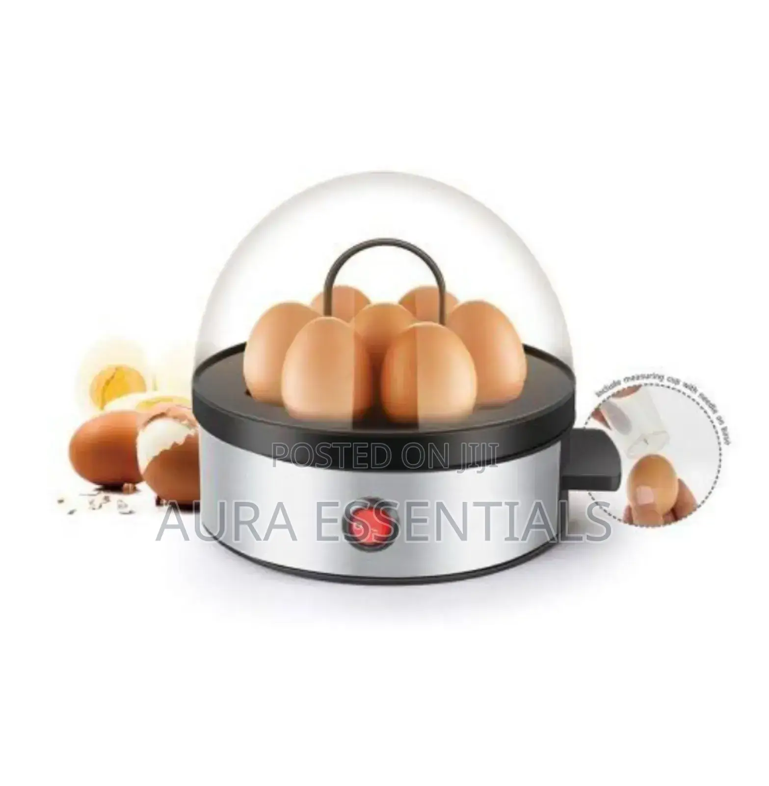 Sonifer Egg Boiler SF-1501
