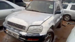 Panel Beating and Spraying