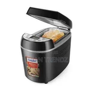 Sonifer Automatic Electric Programmable Digital Bread Maker