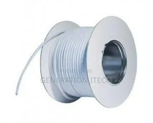 8 Core Alarm Cable- 100 Meters Roll