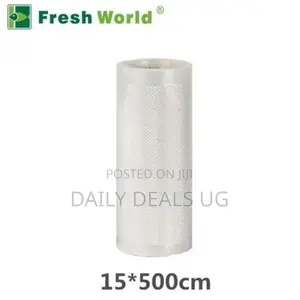 Vacuum Sealer Bag
