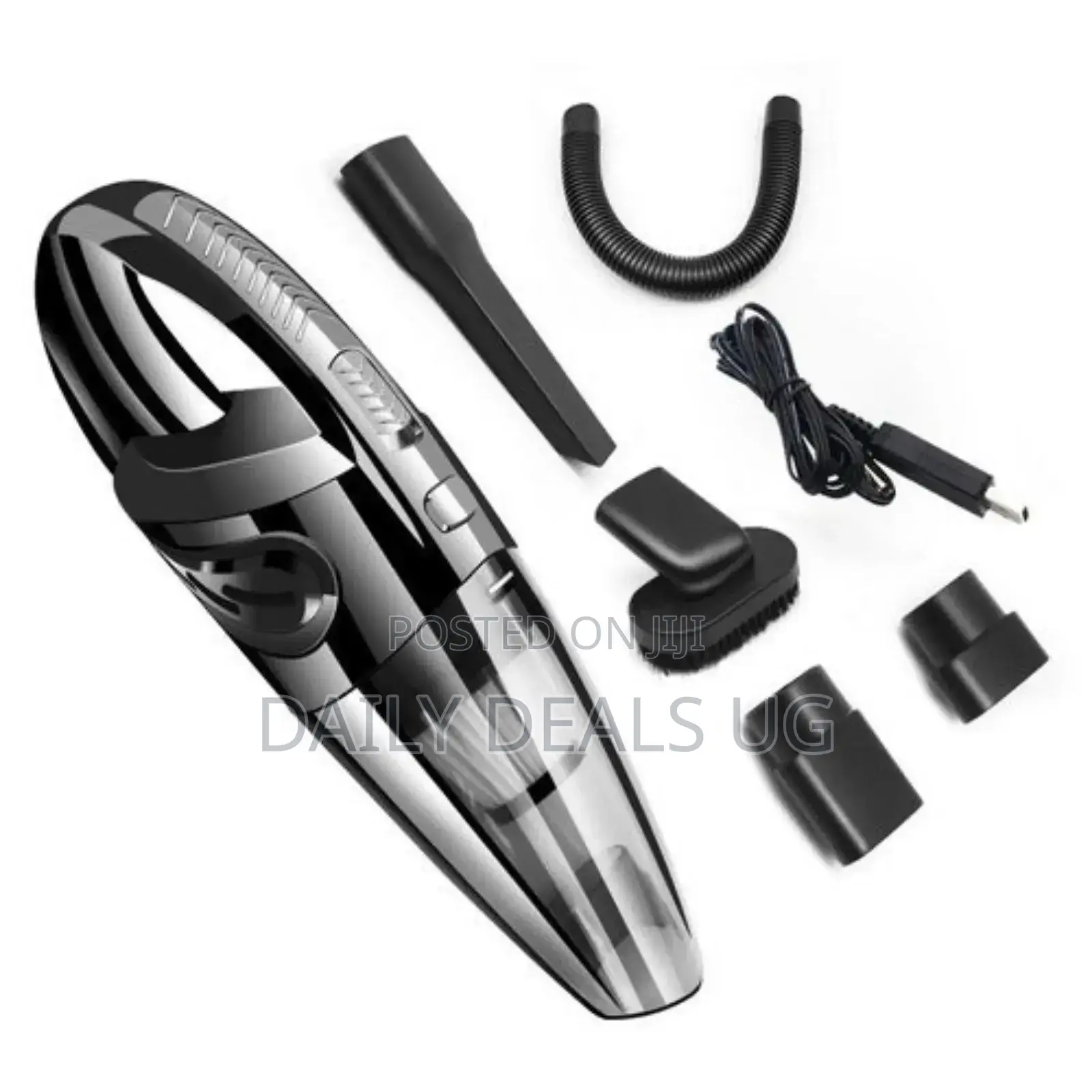Auto Home Vacuum Cleaner