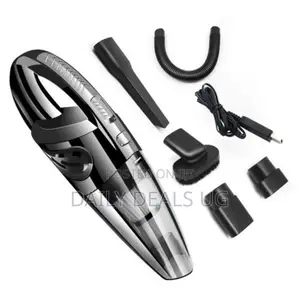 Auto Home Vacuum Cleaner