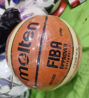 Melton Basketball