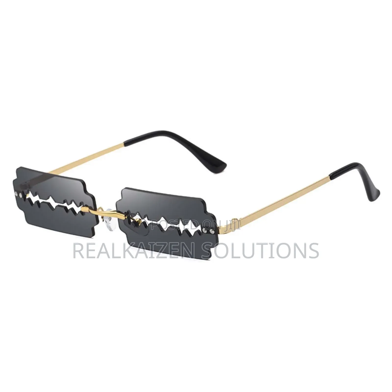 Razer Blade Party Funny Sunglasses Internet Live Celebrity