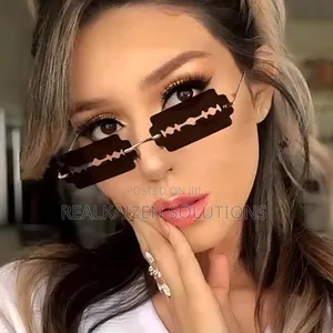Razer Blade Party Funny Sunglasses Internet Live Celebrity
