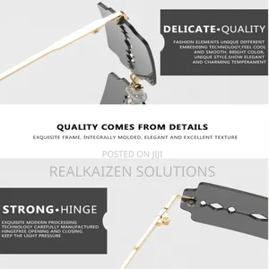 Razer Blade Party Funny Sunglasses Internet Live Celebrity