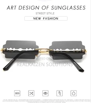 Razer Blade Party Funny Sunglasses Internet Live Celebrity