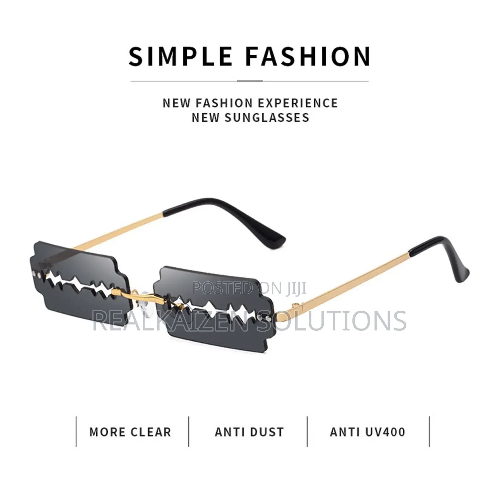 Razer Blade Party Funny Sunglasses Internet Live Celebrity