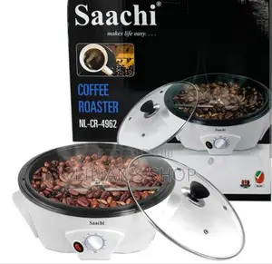 Electric Saachi Coffee Roaster