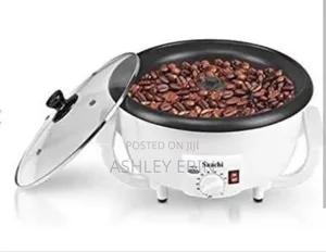 Electric Saachi Coffee Roaster