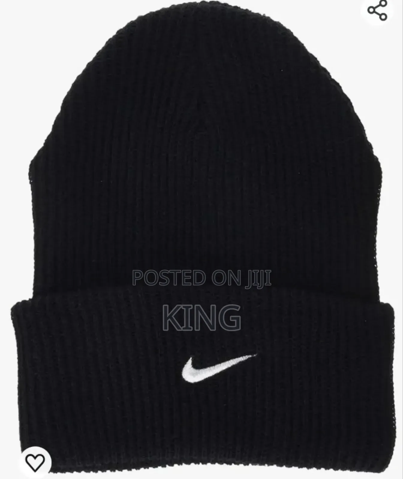 Bike Head Socks Halftime Cuff Beanie