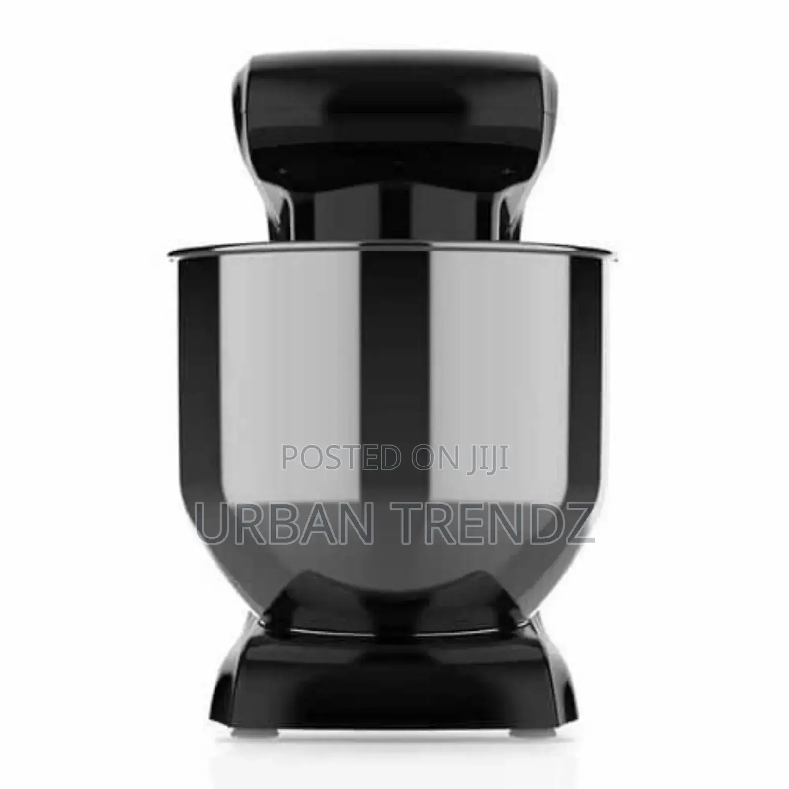 Saachi 8 Litres 6-Speed Stand Mixer With Pulse Function