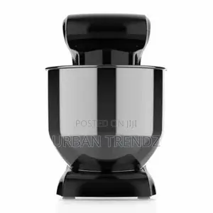 Saachi 8 Litres 6-Speed Stand Mixer With Pulse Function