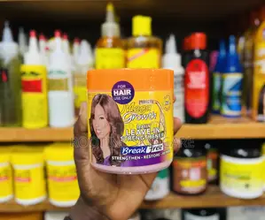 Mega Growth Deep Strengthening Treatment