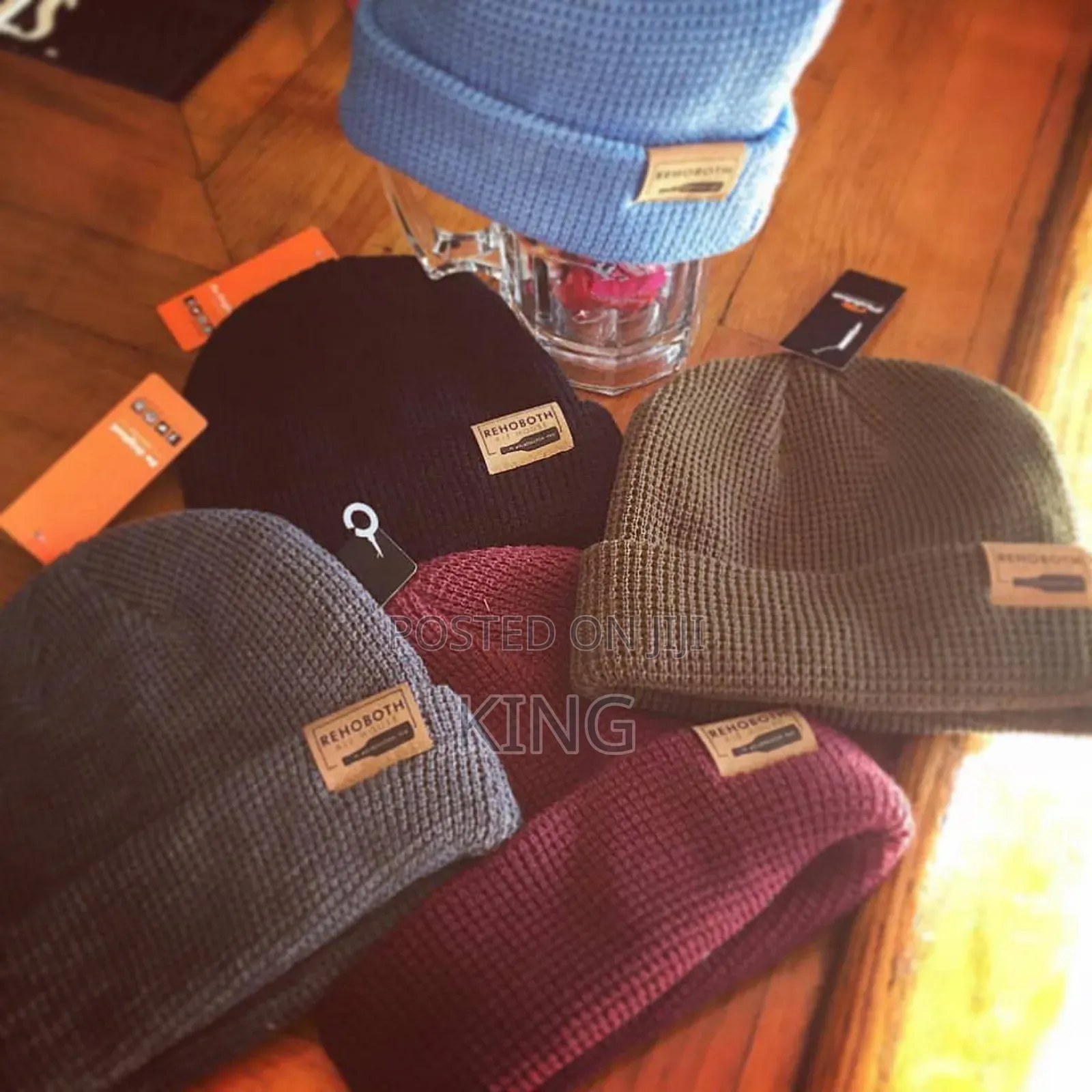 Head Socks