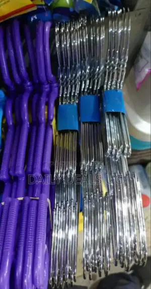 Clothes Hangers