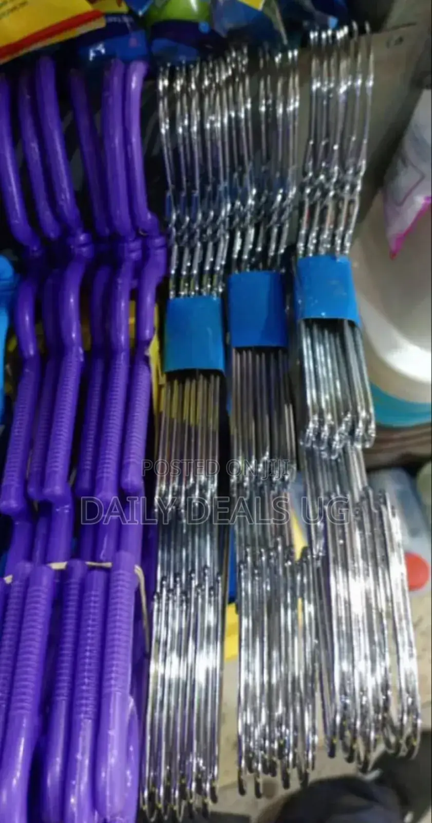 Clothes Hangers