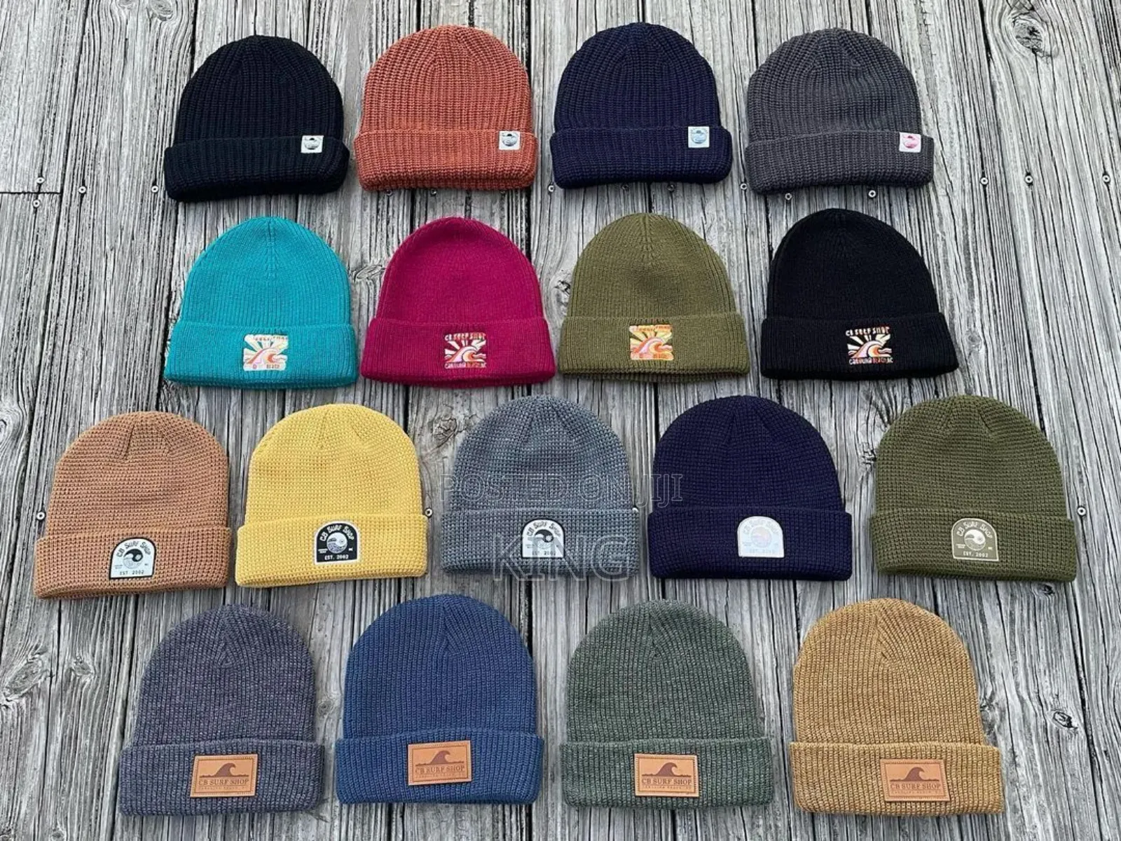Head Socks. New Cap