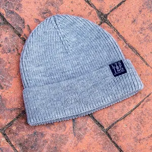 Head Socks in Grey