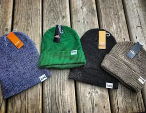 Head Socks. Stylish Colours