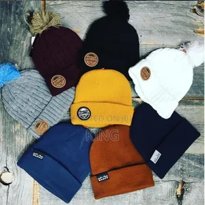 Head Socks Beanies. New