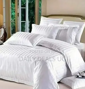 Home Duvet Cover
