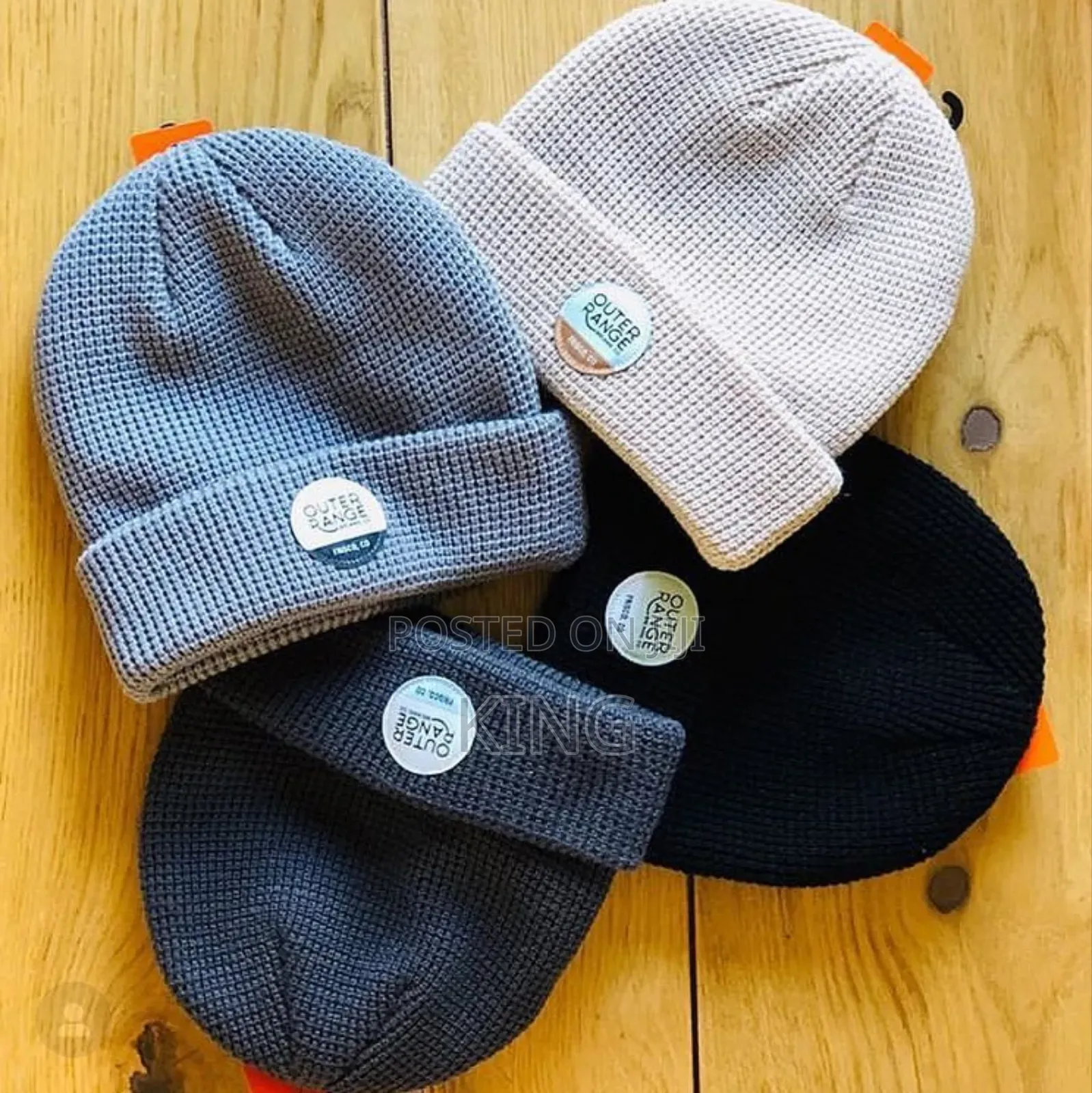 Head Socks. Lux