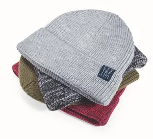 Head Socks Trend Beanie