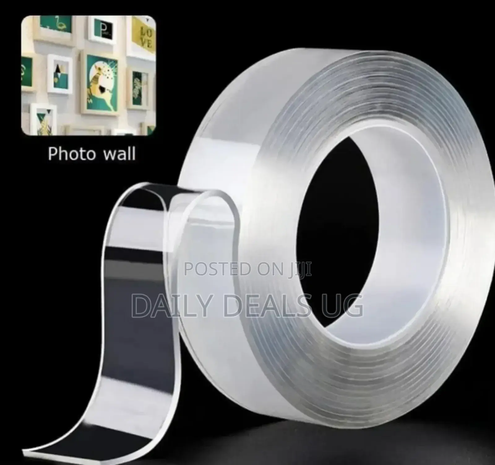Double Sided Tape
