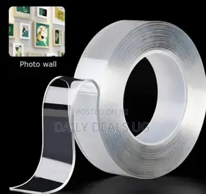 Double Sided Tape