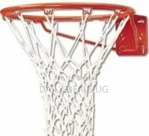 Basketball Ring