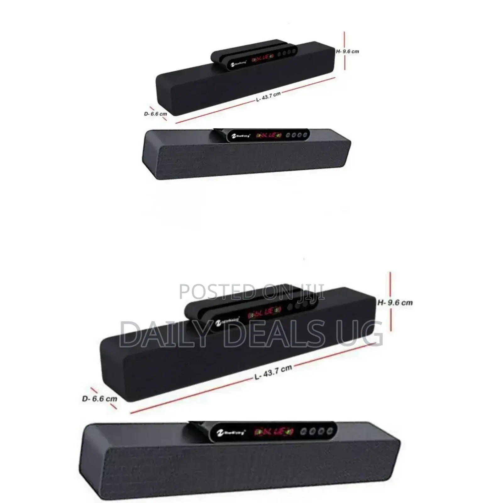 Bluetooth Speaker