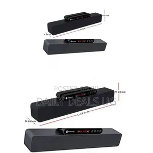 Bluetooth Speaker