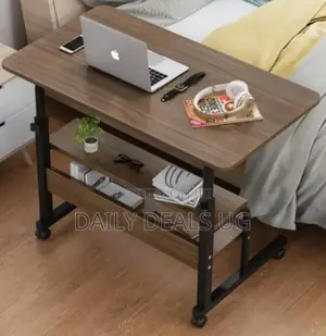 Adjustable Laptop Table