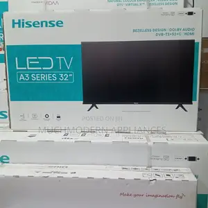 Hisense 32 Inch Digital Tv