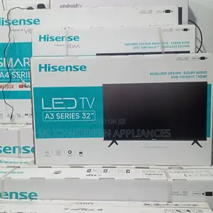 Hisense 32 Inch Digital Tv