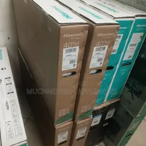 Hisense 40inch Smart TV