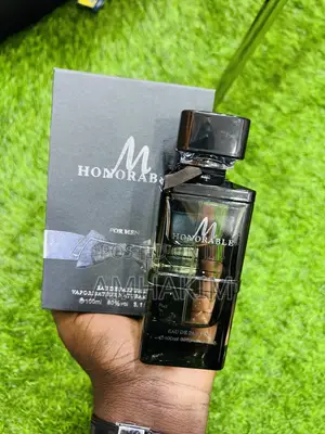 Honorable for Men in Stock