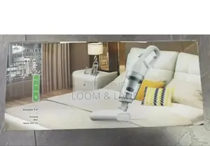 JB-168 Multifunctional Handheld Vacuum Cleaner
