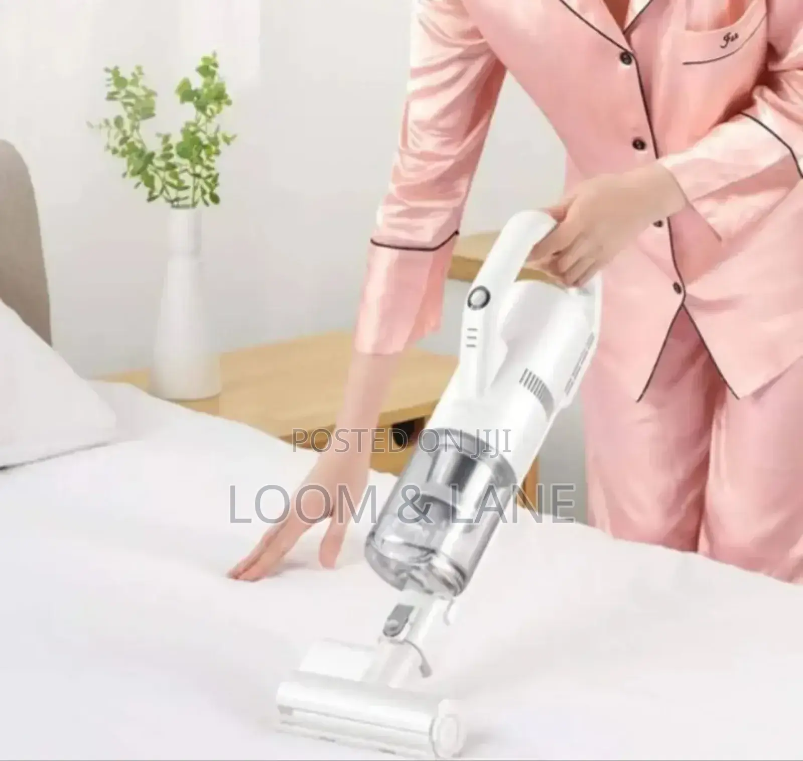 JB-168 Multifunctional Handheld Vacuum Cleaner