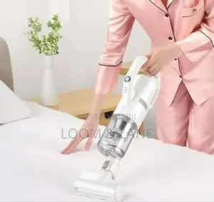 JB-168 Multifunctional Handheld Vacuum Cleaner
