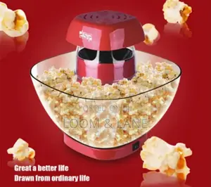 DSP 1200W Popcorn Maker KA-2040