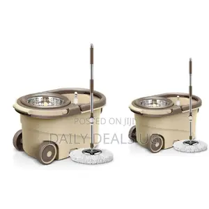 Floor Spin Mopper