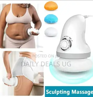 Sculpting Massager