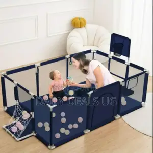 Large Baby Playpen
