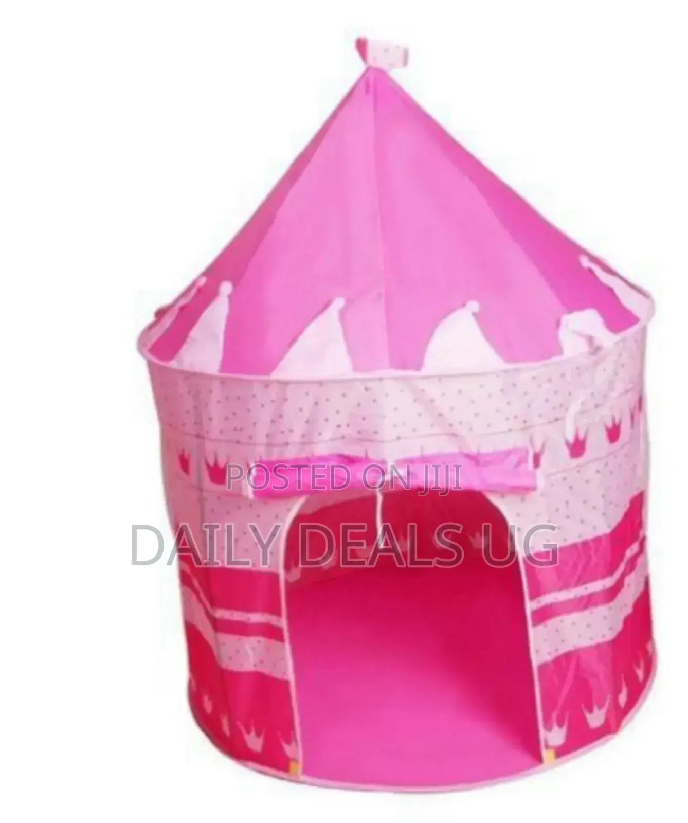Kids Camping Tent