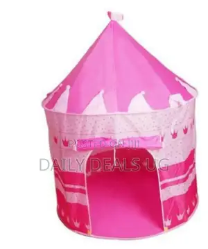 Kids Camping Tent