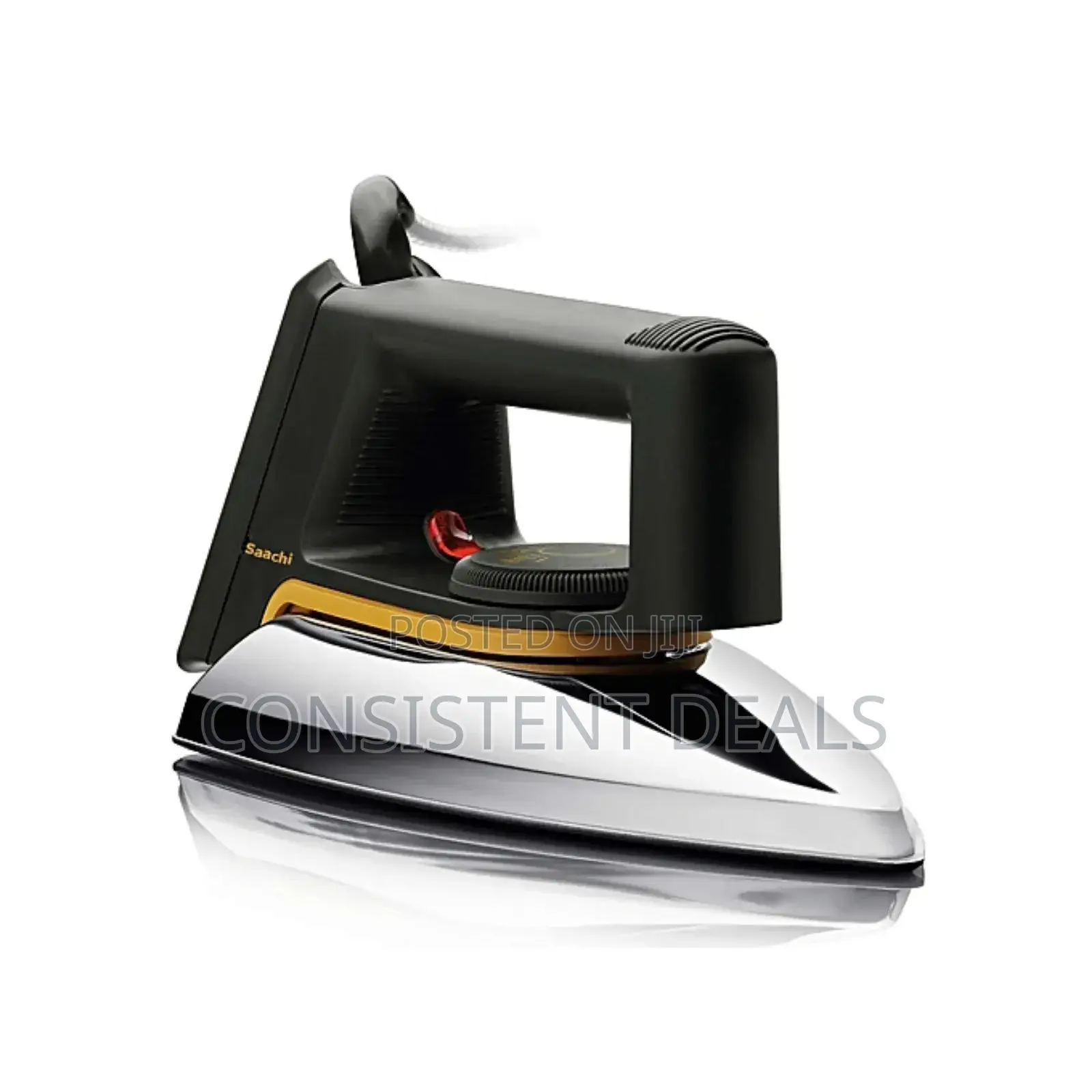 Saachi Professional Dry Iron